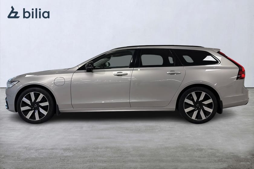 Bild 3 av Volvo V90