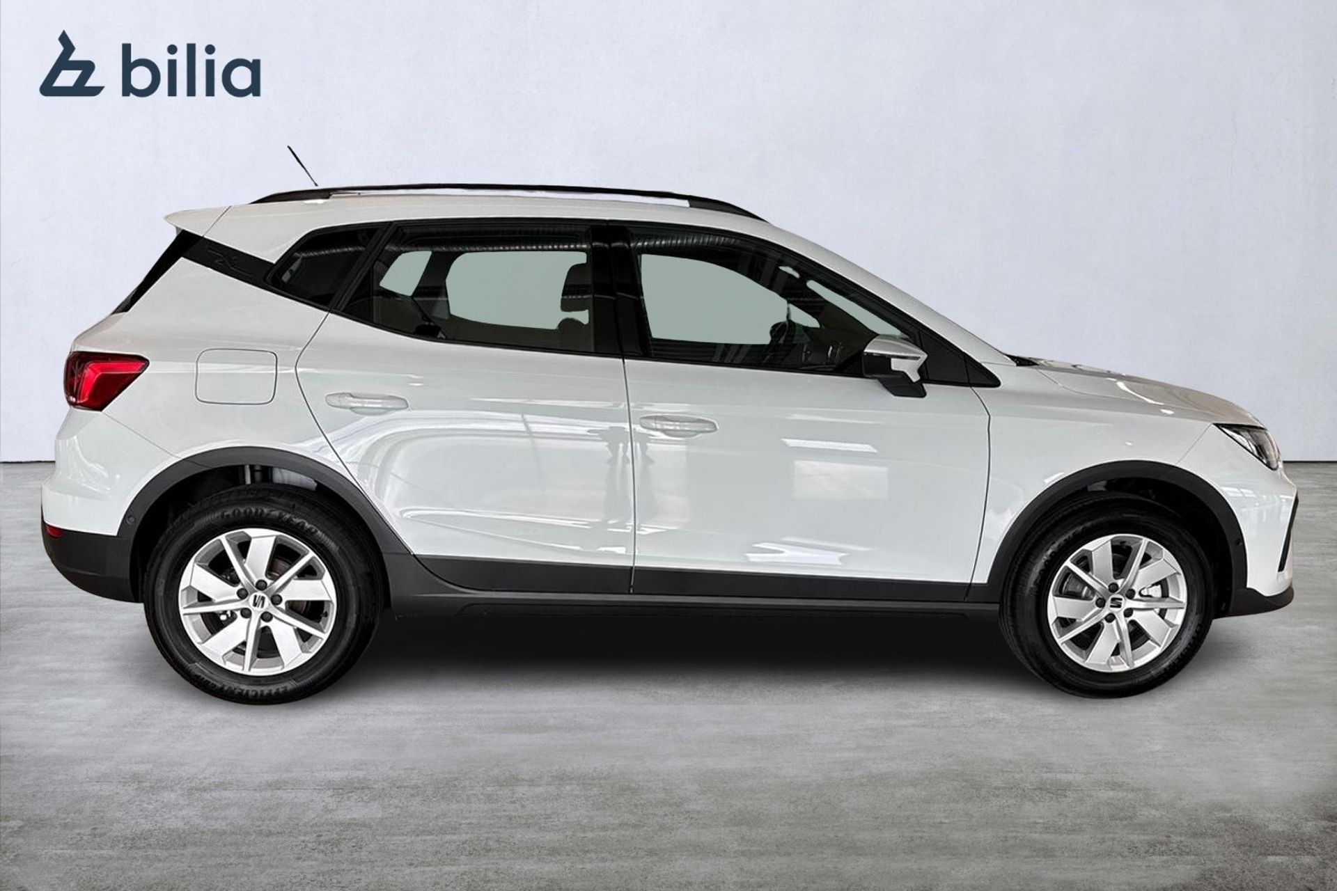 Seat Arona 1.0 TSI 2026, bild 7/10