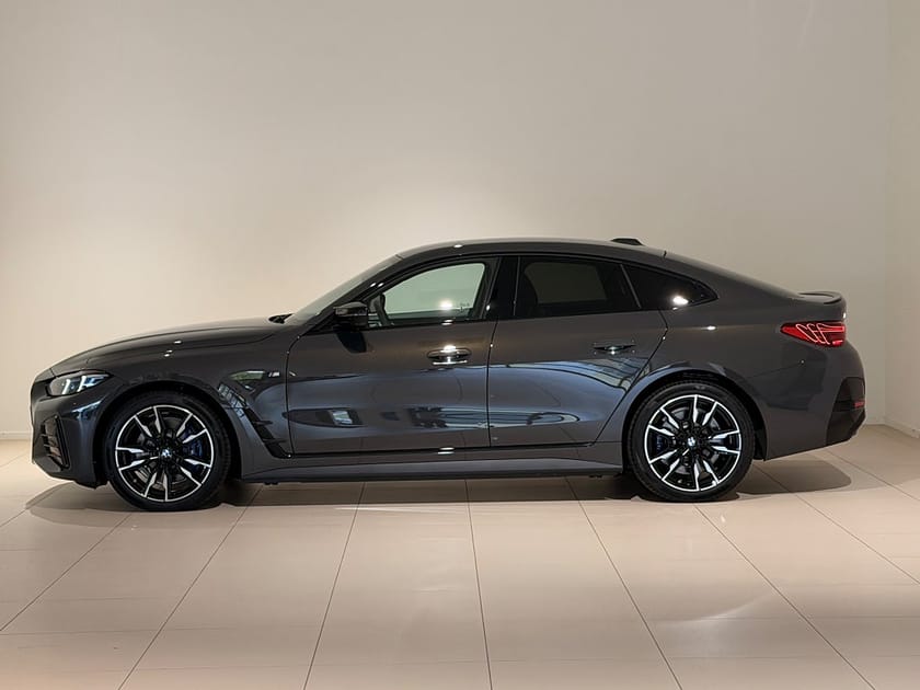 Bild 2 av BMW i4 M60 xDrive Gran Coupé