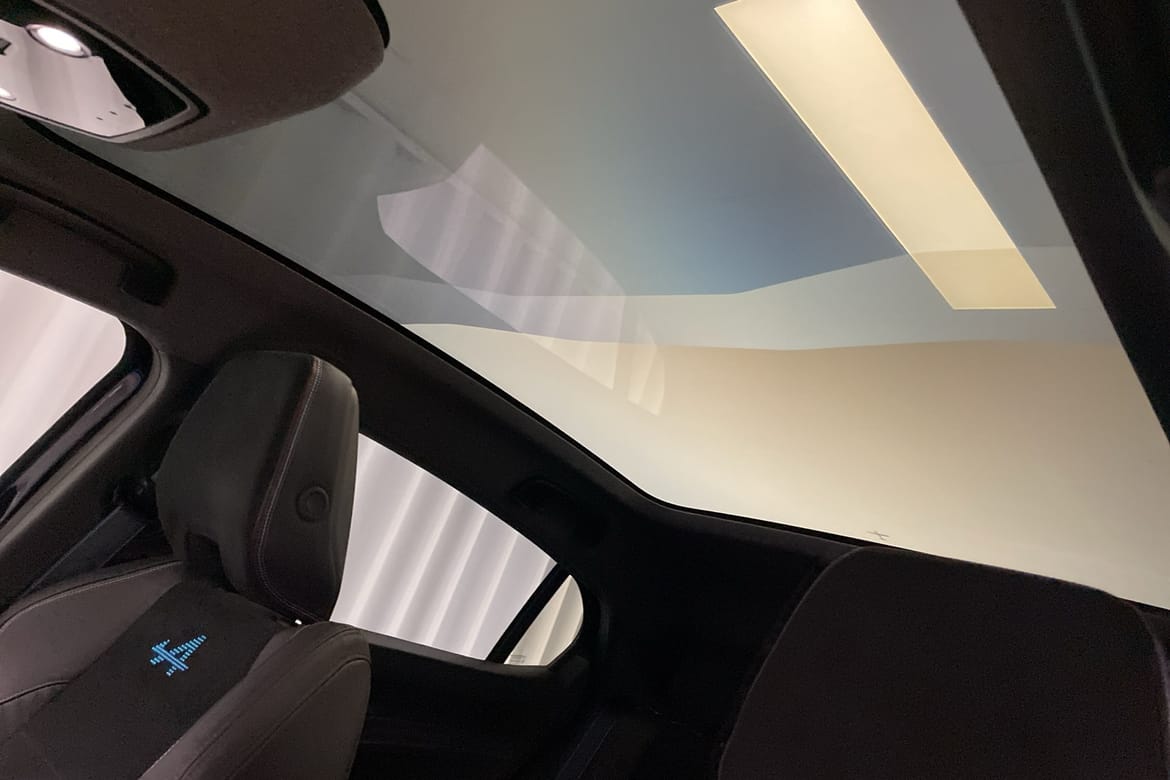 Renault Rafale E-Tech 4x4 MultiMode, 300ps, 2025