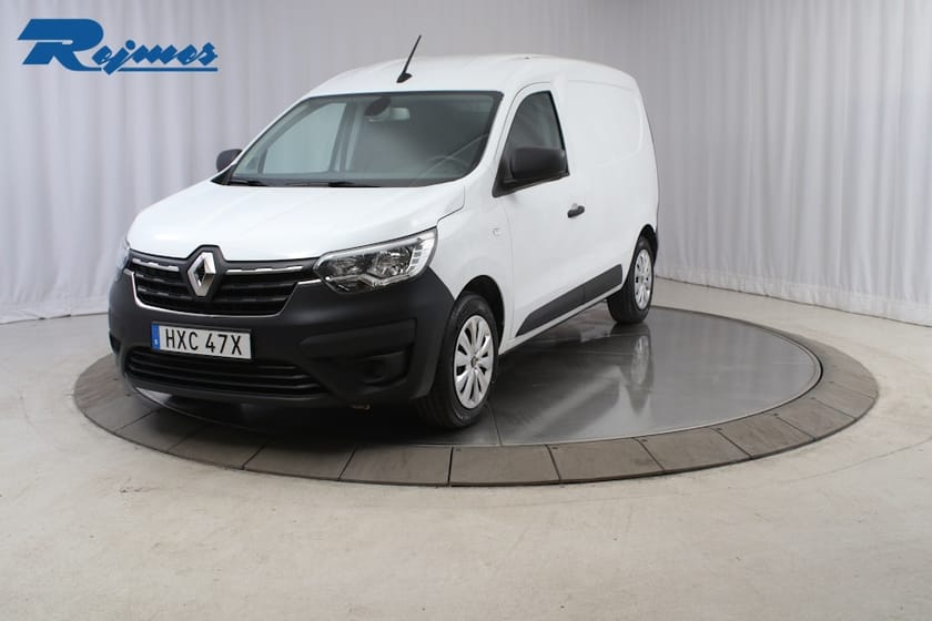 Bild 1 av Renault Express Skåp 1,5 dCi 95 Base Line II