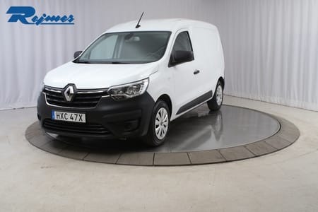 Renault Express