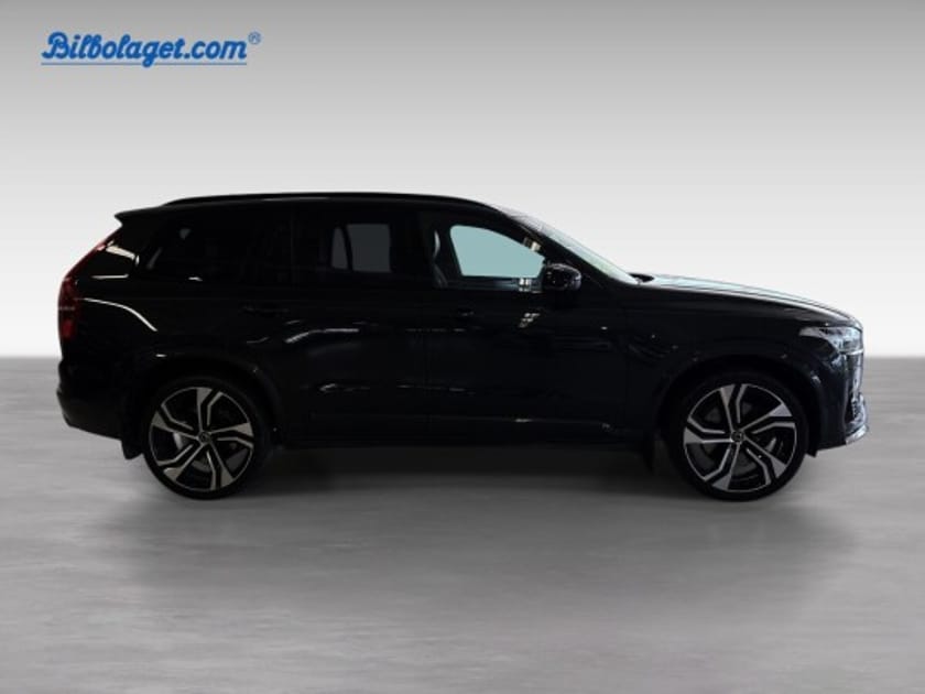 Bild 4 av Volvo XC90 7 Säten Recharge T8 R-Des Pro Edt 7-säten