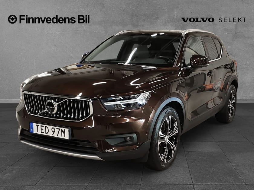 Bild 1 av Volvo XC40