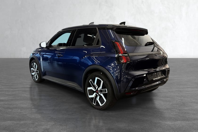 Bilde 4 av Renault 5 E-Tech