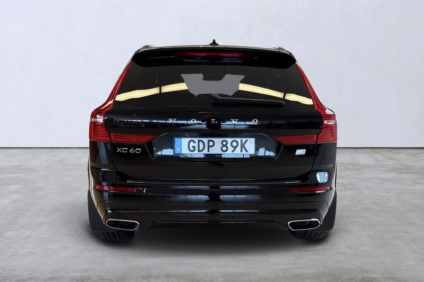 Bild 5 av Volvo XC60 Recharge T8 R-Design T