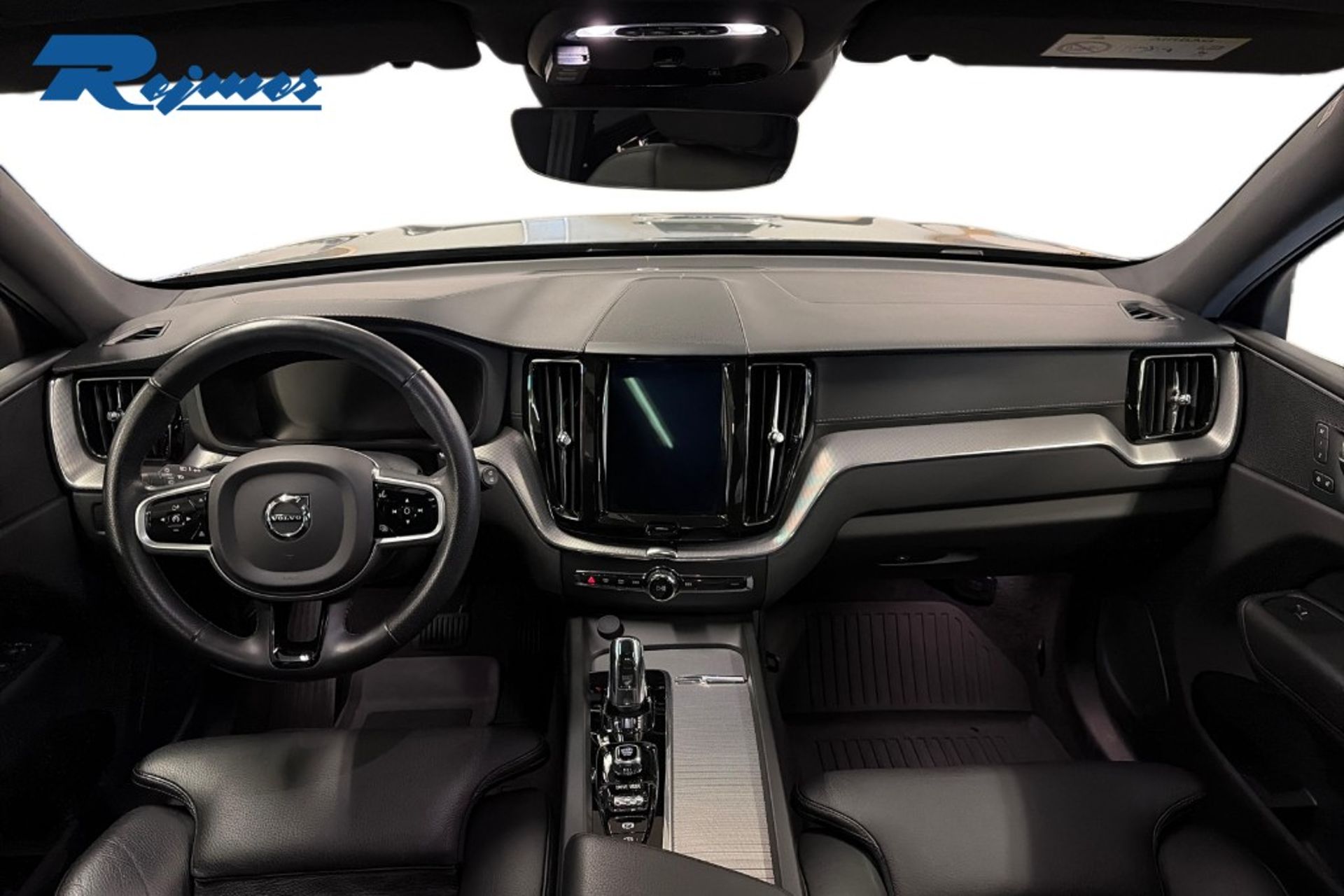 Volvo XC60 T8 TE Inscription 2019, bild 4/10