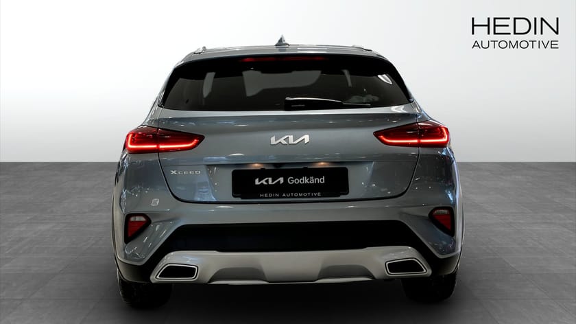 Bild 5 av Kia XCeed Plug-in Hybrid PHEV ADVANCE PLUS