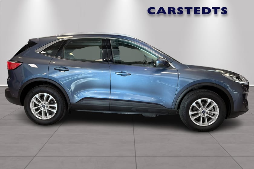 Bild 2 av Ford Kuga Plug-In Hybrid E85