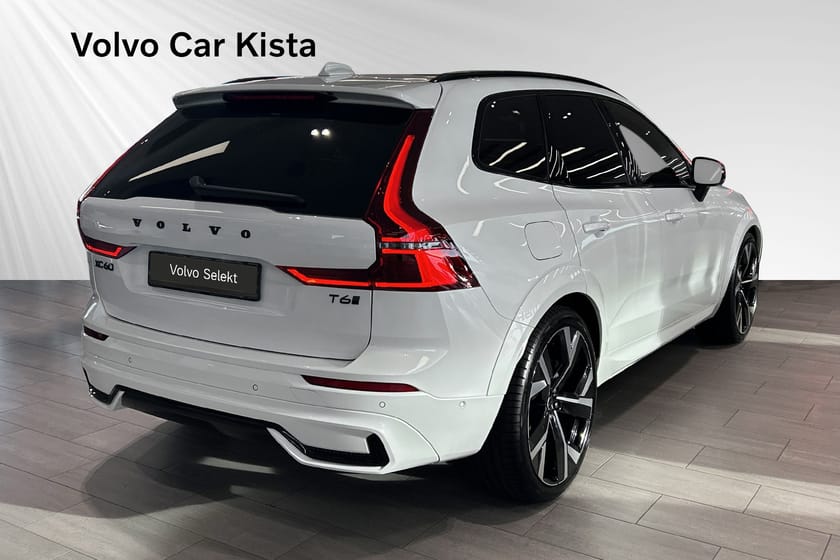 Bild 5 av Volvo XC60