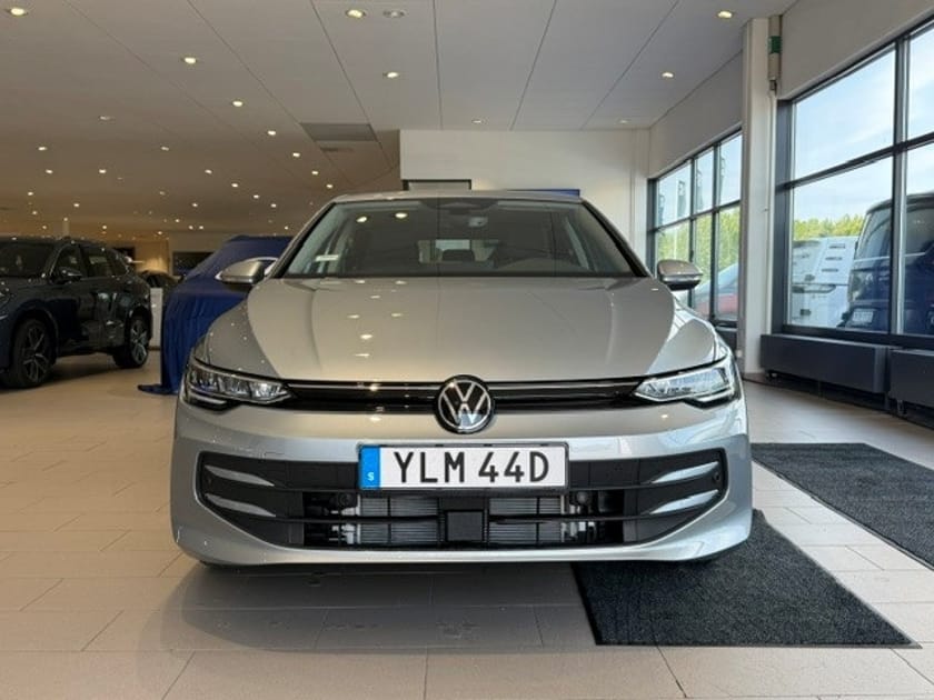Bild 5 av Volkswagen Golf LIFE 1,5 ETSI 150 HK DSG7