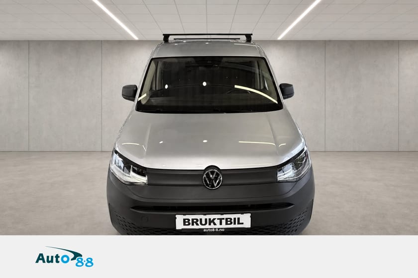 Bilde 3 av Volkswagen Caddy Cargo 2,0 TDI DSG/Krok
