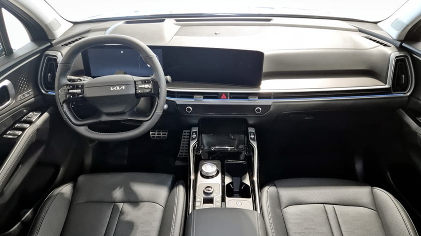 Bild 4 av Kia Sorento PHEV AUT AWD ADVANCE PLUS PANORAMA