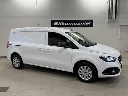 Mercedes-Benz Citan 112 CDI
