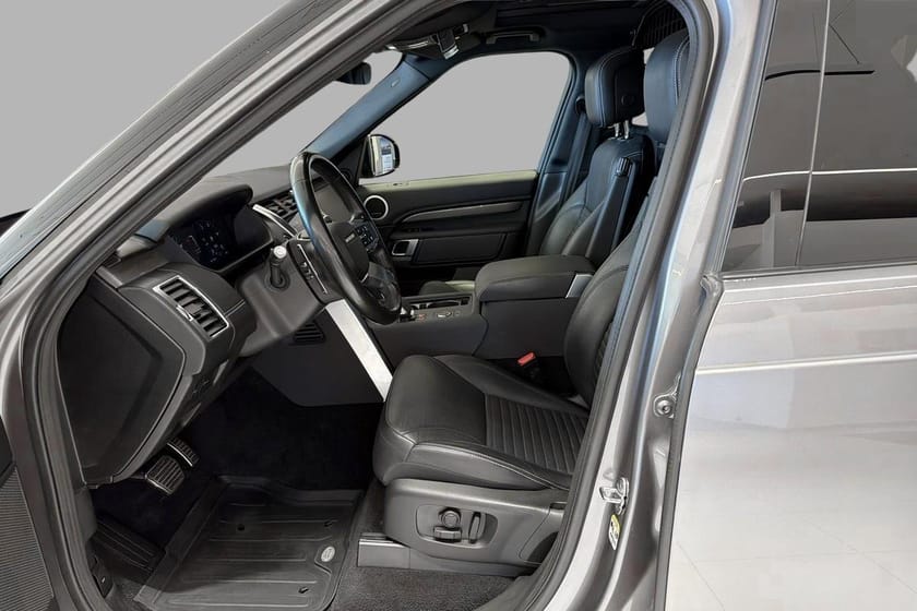 Bilde 5 av Land Rover Discovery D250 MHEV PANORAMA,360 KAMERA,3500KG HENGERVEKT++