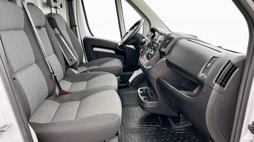 Bild 3 av Fiat Ducato Van 35 2.3 Multijet 160 Automatisk, 160hk