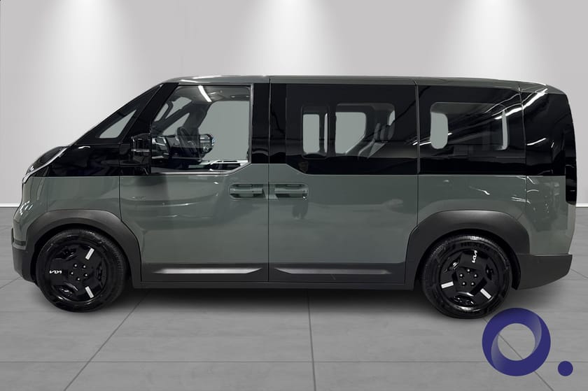Bilde 4 av Kia PV5 Long Range Passenger