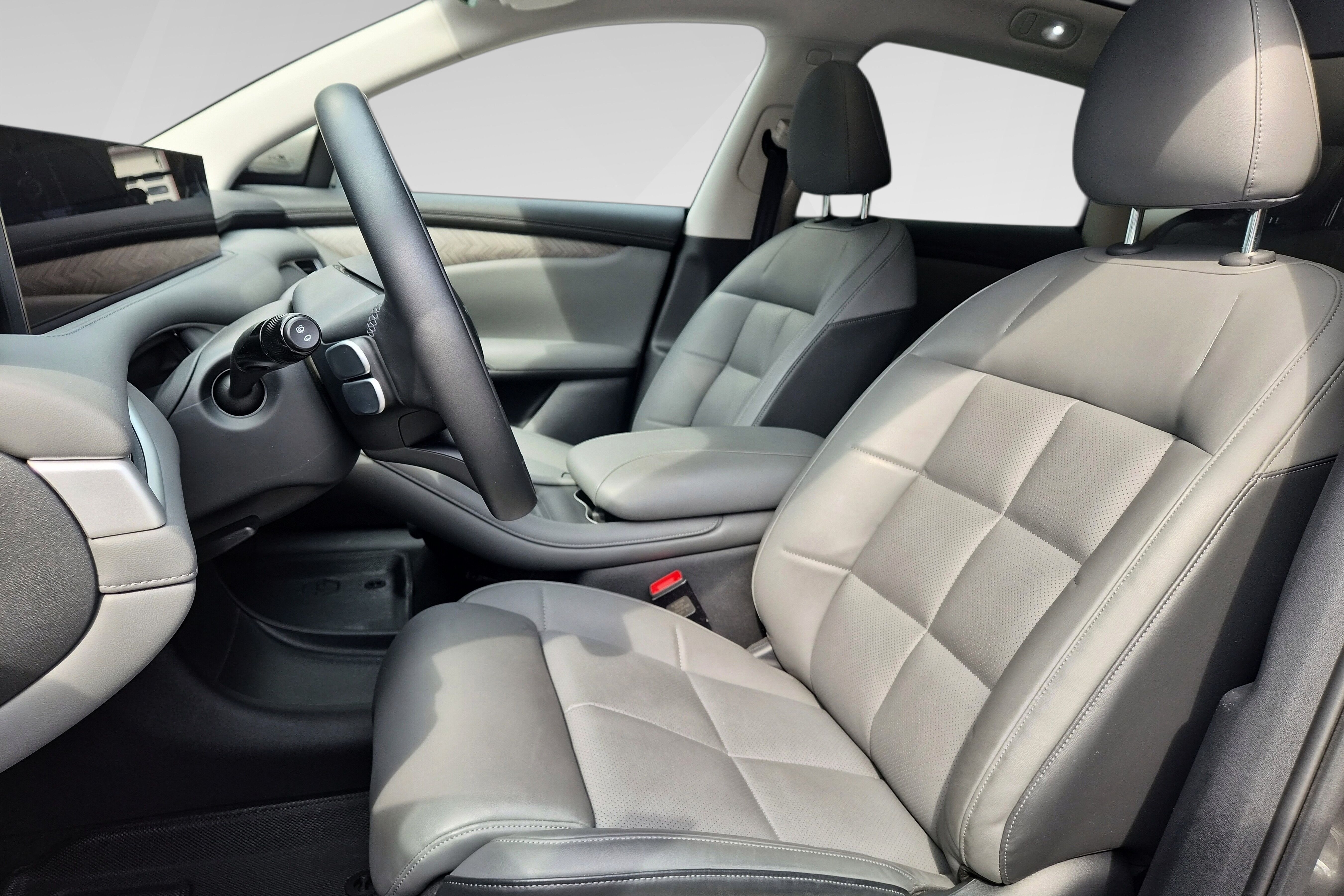 MG IM6 Performance bilde 10