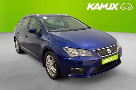 SEAT Leon ST 1.0 TSI Style  Sensorer 115hk