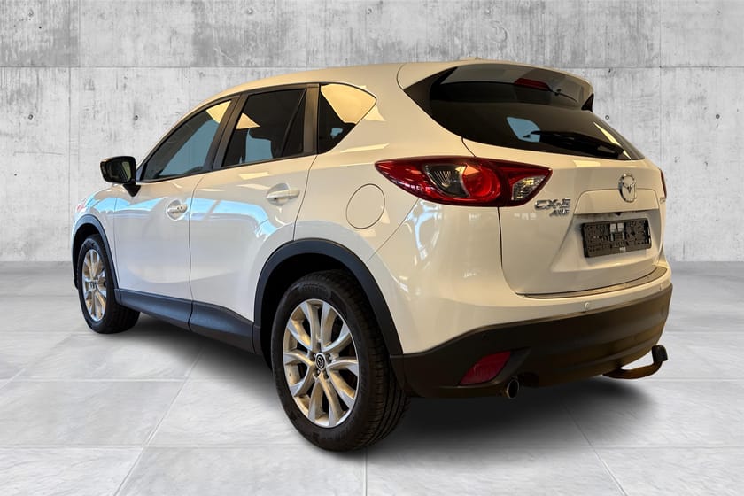 Bilde 3 av Mazda CX-5
