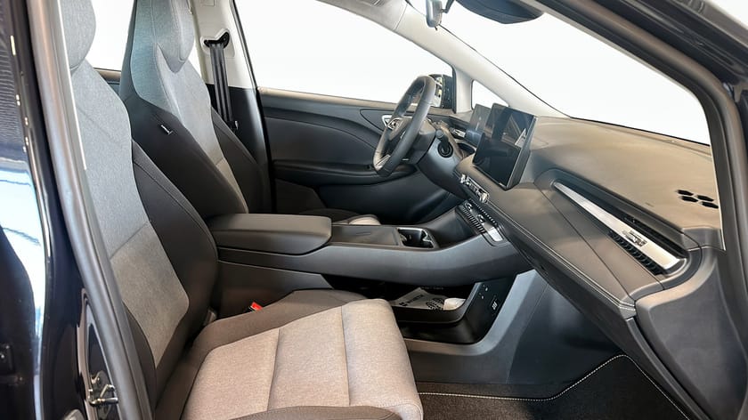 Bild 3 av MG 4 EV Urban COMFORT 43KWH *DEMO* PRIVATLEASING FRÅN 3495:-/MÅN