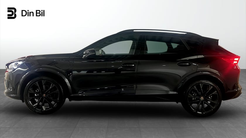 Bild 2 av CUPRA Formentor e-Hybrid 1.5 204 HK DSG6 LADD