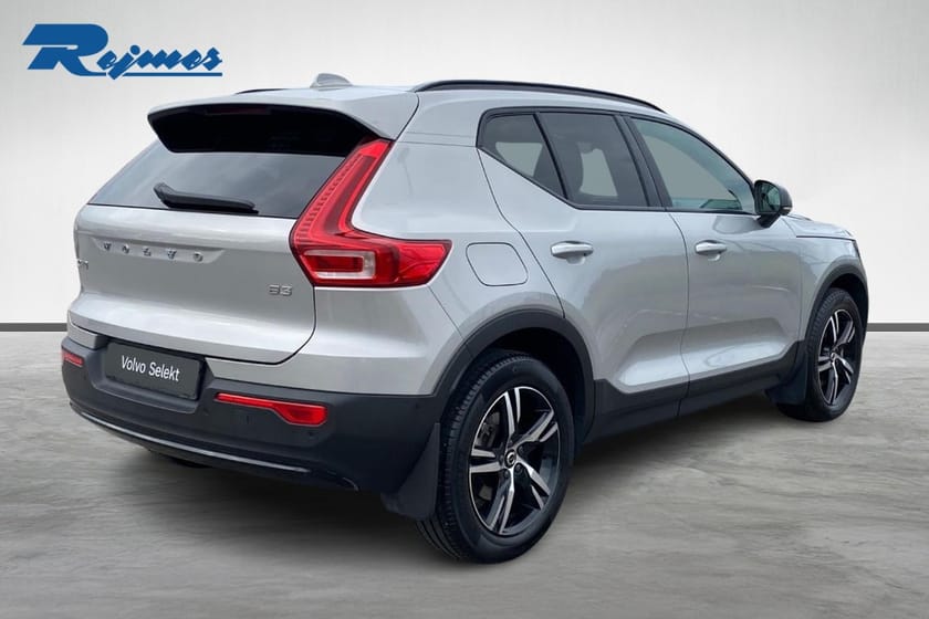 Bild 2 av Volvo XC40