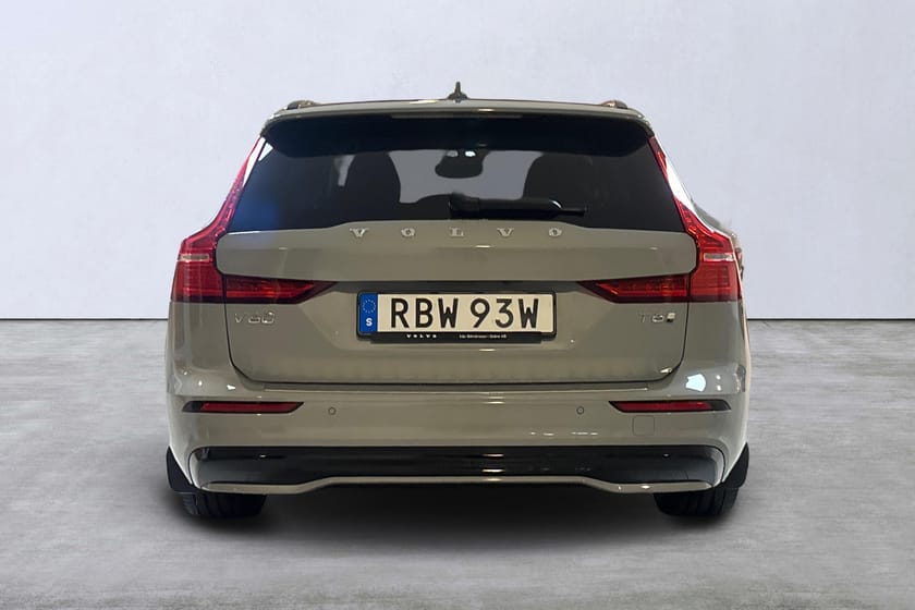 Bild 5 av Volvo V60