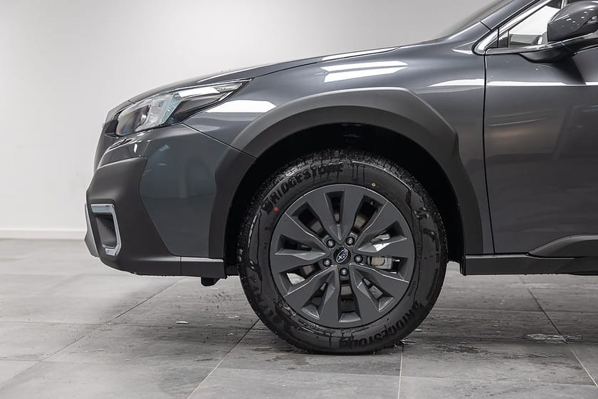 Bild 5 av Subaru Outback 2.5 4WD XFuel Adventure V-Hjul Drag SISTA CHANSEN