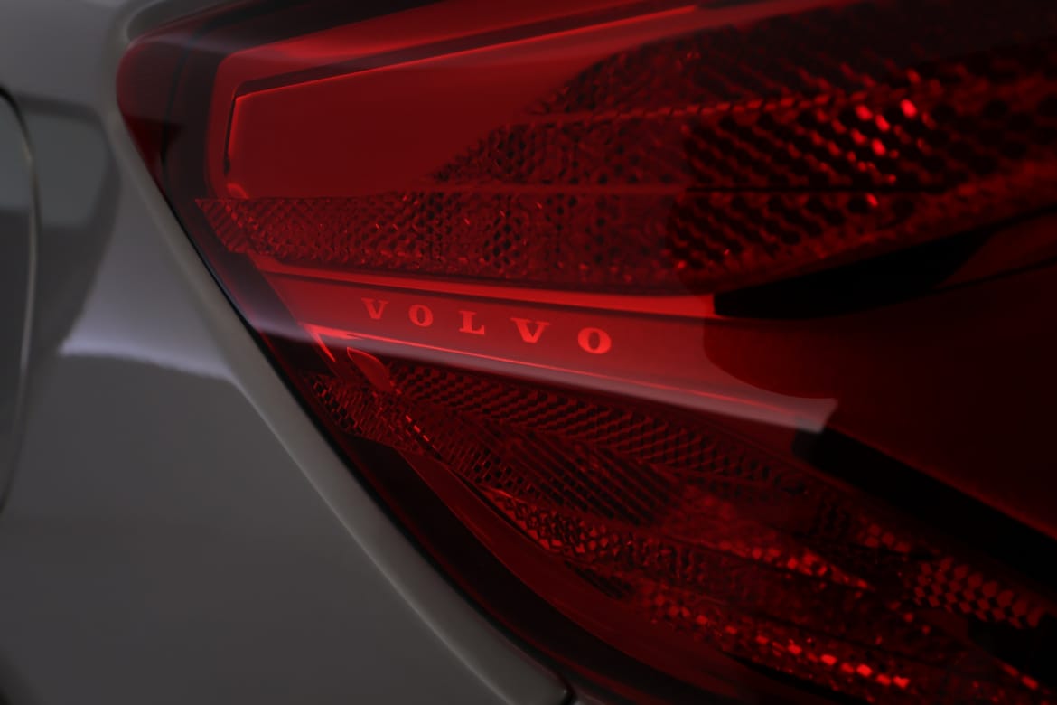 Volvo XC40 2024 - miniatyr 33