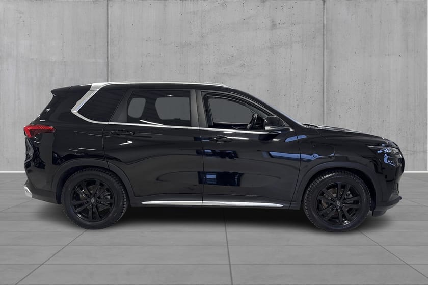 Bilde 4 av Maxus Euniq 6