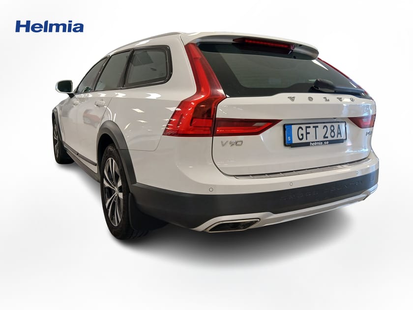 Bild 3 av Volvo V90 Cross Country D4 AWD Advanced Edt