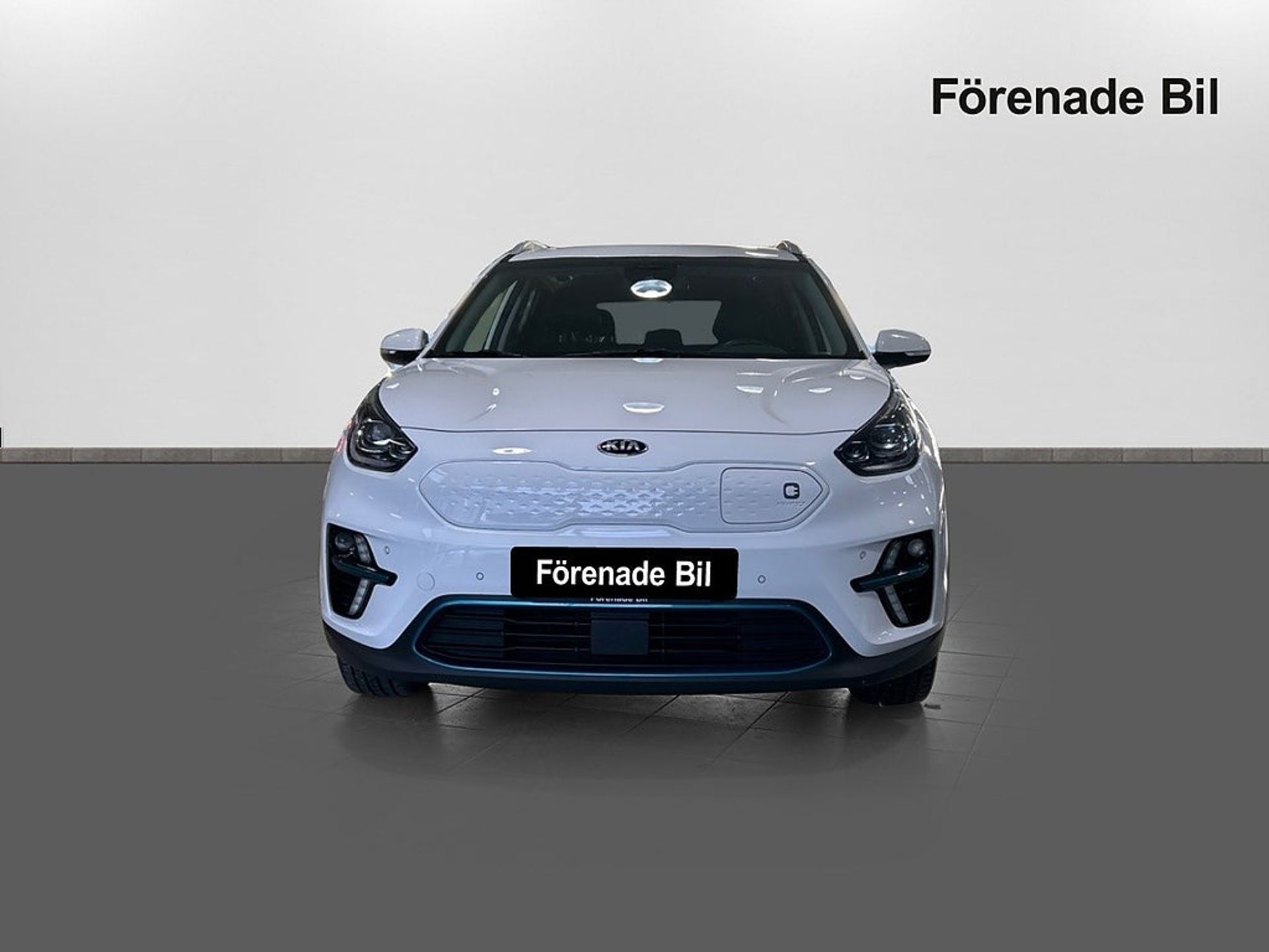 Kia e-Niro 64 kWh ADVANCE PLUS TECH 2020, bild 5/10