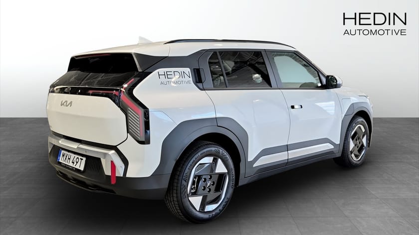 Bild 2 av Kia EV3 Long Range PLUS FWD
