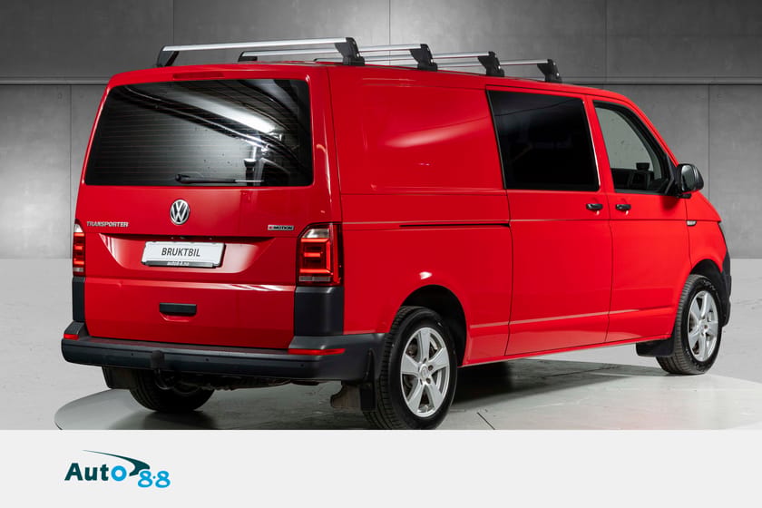 Bilde 4 av Volkswagen Transporter