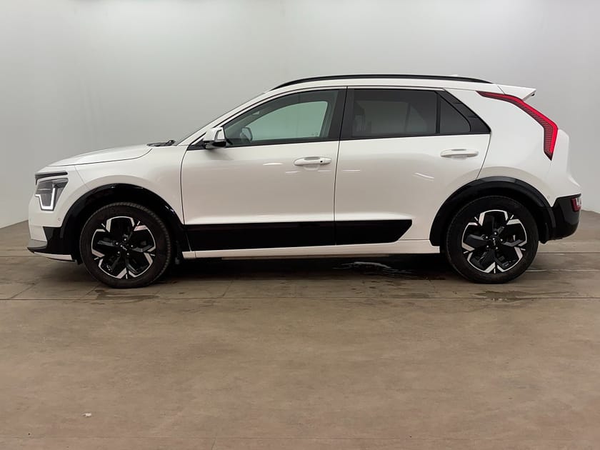 Bild 3 av Kia Niro EV