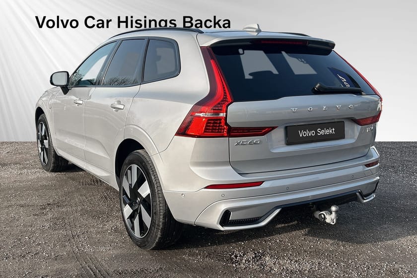 Bild 5 av Volvo XC60