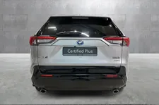 Thumnail bilde 3 av Toyota RAV4 Plug-in Hybrid