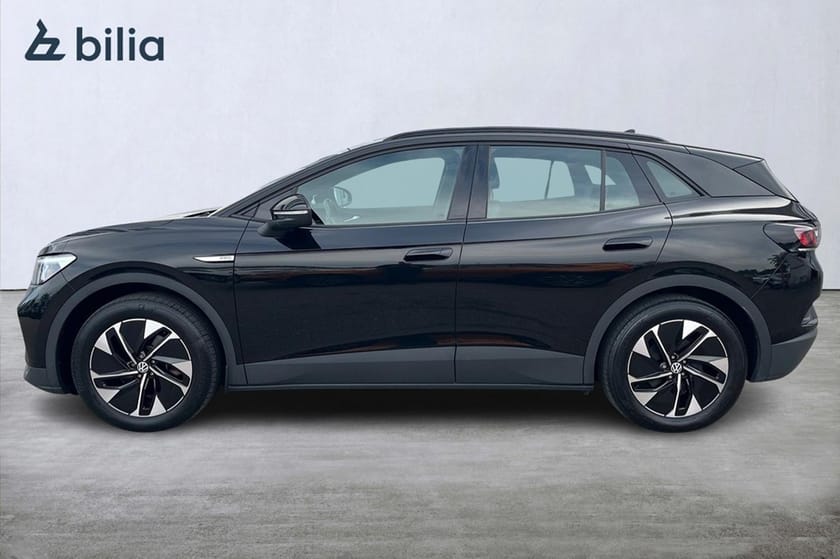 Bild 1 av Volkswagen ID.4 Pro Performance