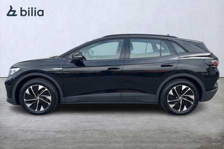 Volkswagen ID.4 Pro Performance