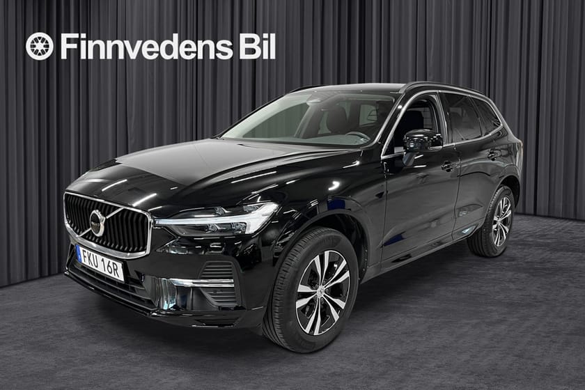Bild 1 av Volvo XC60 B4 AWD Diesel Mom Adv Edt II *Drag/Pano/H&K/SE SPEC*