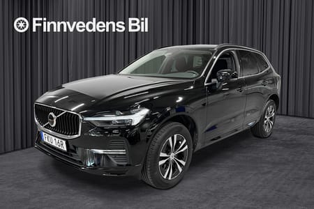 Volvo XC60 B4 AWD Diesel Mom Adv Edt II *Drag/Pano/H&K/SE SPEC*