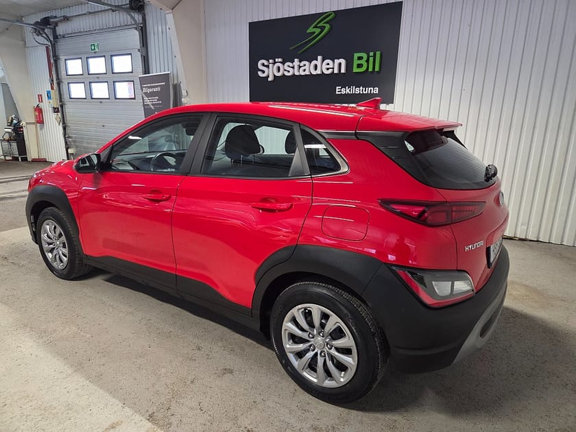 Bild 3 av Hyundai Kona