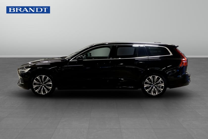 Bild 3 av Volvo V60