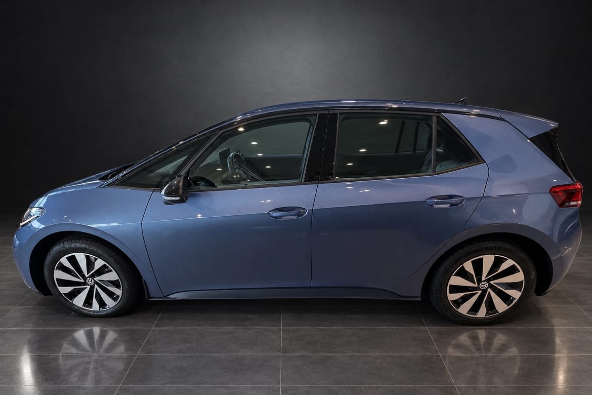Volkswagen Volkswagen ID.3 Neo — bild 2