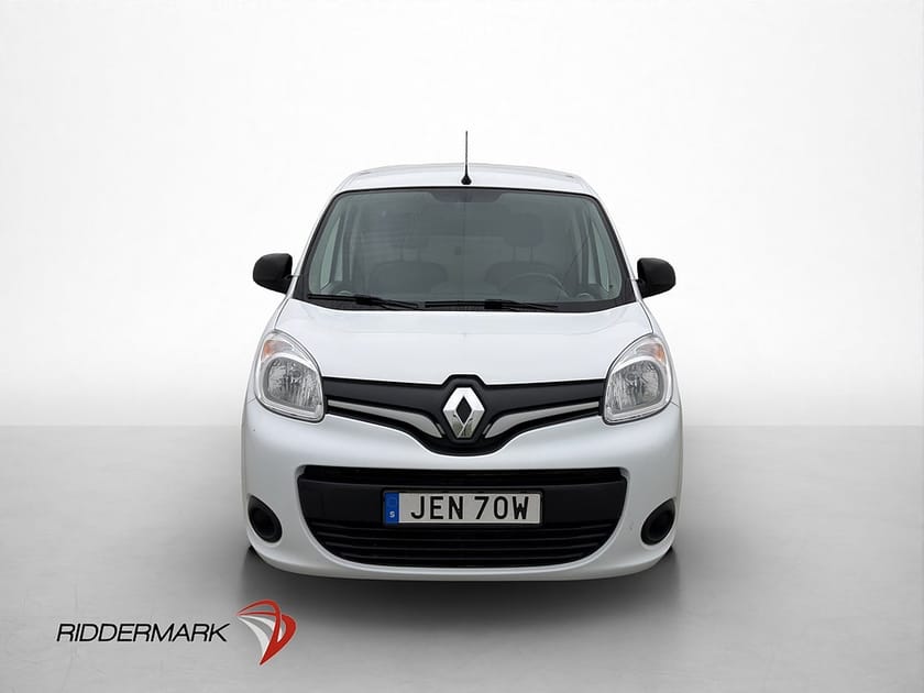 Bild 3 av Renault Kangoo Express Maxi Värmare Drag Kamera V-Inr 2xDörr Moms