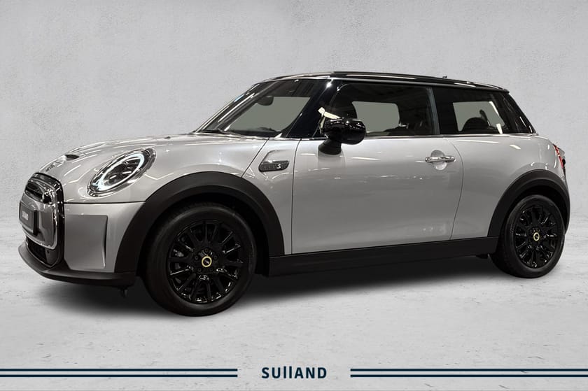 Bilde 2 av MINI Cooper SE Experience Edition – 184 hk – 1 eier