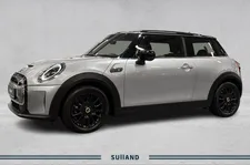 Thumnail bilde 1 av MINI Cooper SE