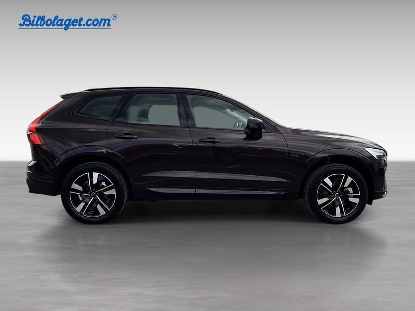 Bild 4 av Volvo XC60 T6 Plus Dark Nordic Edition