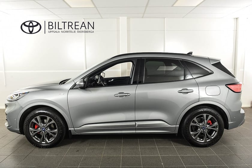 Bild 2 av Ford Kuga